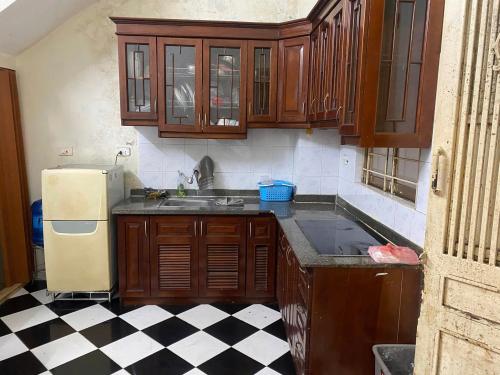 Bán nhà Ngô Xuân Quảng 52m2 đẹp - 3 tầng, full nội thất, cho thuê lời cao 5,25 tỷ
